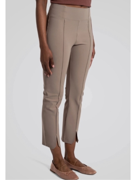 Epoch|Evolution Pants - EPOQUE | EVOLUTION JET SET TROUSER PANTS TAN SIZE 4